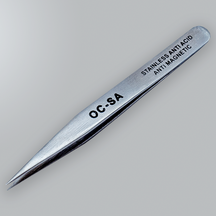 OCSA TWEEZERS (G-HT-OCSA) OCSA TWEEZERS (G-HT-OCSA)